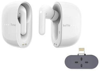 Timekettle M3 Translator Earbuds white