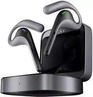 Timekettle C01040002, Timekettle W4 Pro Translator Schwarz