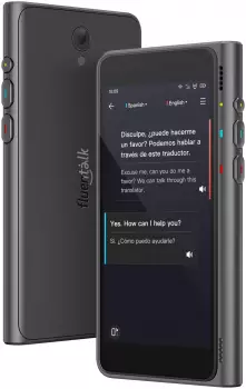 Timekettle T1