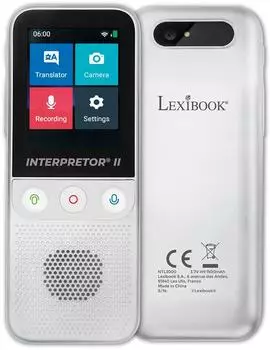 Lexibook Interpretor 2 (NTL3000)