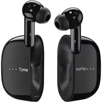 Timekettle M3 Translator Earbuds black