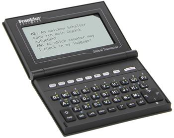 Franklin ET-3115