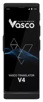 Vasco Translator V4 Black Onyx Erfahrungen