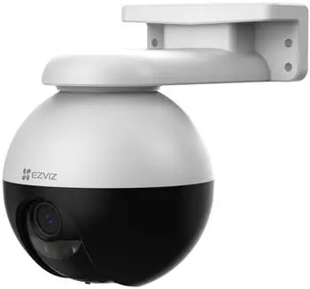EZVIZ C8W PRO 3K