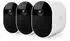 3 pcs: Arlo Pro 5 white