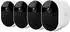 Arlo Pro 5 white (4 pcs)