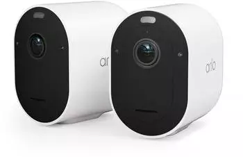 Arlo Pro 5 white (2 pcs)