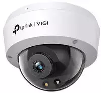 TP-LINK IPcam VIGI C250 (4mm) 5MP Dome
