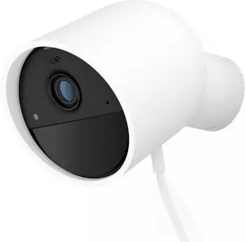 Philips Hue Secure Cam wei&szlig; (929003562702)