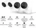 Philips Hue Secure Cam weiß (929003562702)