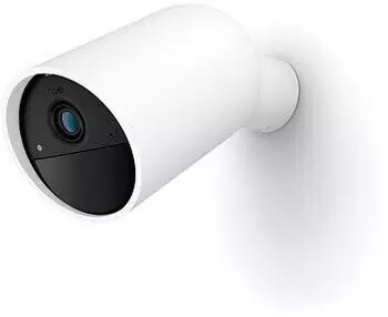 Philips Hue Secure Cam kabellos weiß (929003562802)