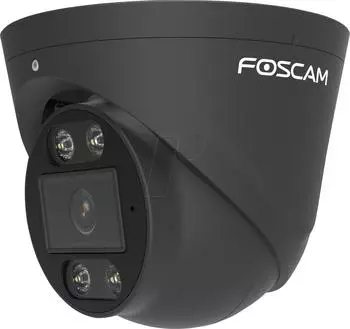 Foscam T5EP schwarz