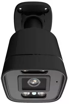 Foscam V8EP schwarz