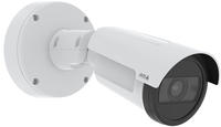 Axis Communications P1465-LE COMPACT Outdoor NEMA 4X IP66 IP67 IK10 2MP/1080P Day/