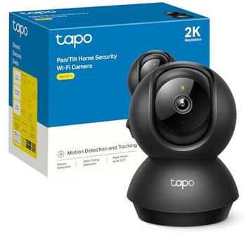 TP-Link Tapo C211 WLAN IP Camera