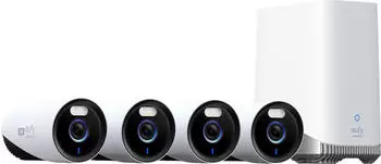 Eufy E330 Professional 4-Cam (E8600323)