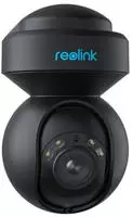 REOLINK WCEO5MP06PTAFB, REOLINK E1 Outdoor - Black