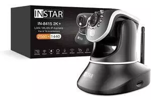 Instar IN-8415 schwarz (14083)