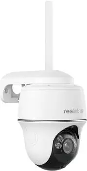 reolink Go PT Ultra 4G-LTE