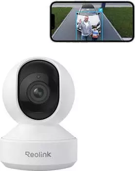 reolink E1 Series P61S PTZ 5MP (WCEZ5MP05PTAF)