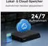 reolink E1 Series P61S PTZ 5MP (WCEZ5MP05PTAF)