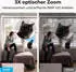 reolink E1 Series P61S PTZ 5MP (WCEZ5MP05PTAF)