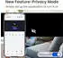 reolink E1 Series P61S PTZ 5MP (WCEZ5MP05PTAF)