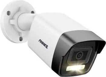 Annke Ac500 3k Poe