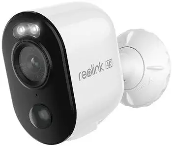 reolink Argus 3 Ultra 4K