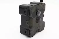 Technaxx Wildkamera "4G Wildcam TX-189 + Solar Panel" Au&szlig;enbereich