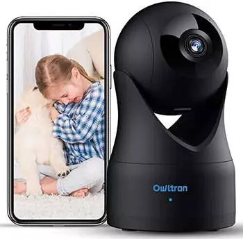 Owltron Cam W1