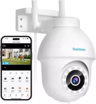 Owltron Cam O1