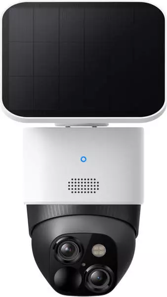 Eufy SoloCam S340