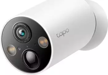 TP-Link Tapo C425