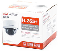 Hikvision-Video 311313652, Hikvision-Video DS-2CD2143G2-IS(4mm)