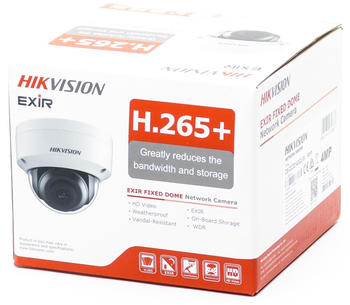 Hikvision DS-2CD2143G2-IS (4mm)