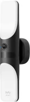Eufy S100 Wired Wall Light Cam