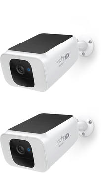 Eufy SoloCam S230 (Doppelpack)