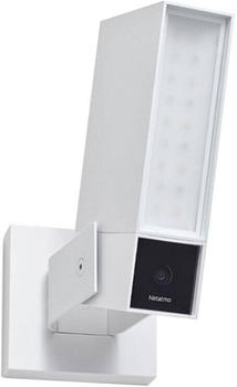 Netatmo NOC-S-PRO white