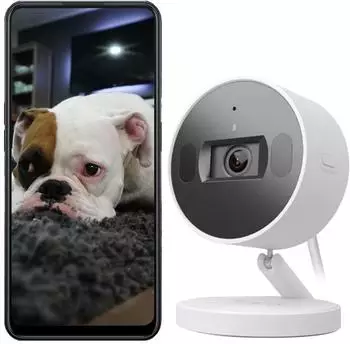 TP-Link Tapo C125