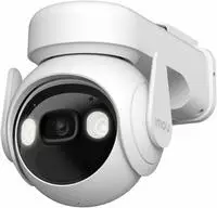Imou Cell PT IPC-K9EP-3T0WE WLAN IP&Uuml;berwachungskamera 2304 x 1296 - Netzwerkkamera