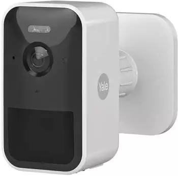 Yale Smart Outdoor Camera
