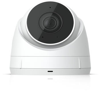 Ubiquiti UbiQuiti UniFi G5 Turret &Uuml;berwachungskamera &Oslash; 90 x 71,2 mm Wei&szlig; (UVC-G5-TURRET-ULTRA)