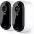 Arlo Essential 2K Outdoor Überwachungskamera