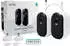 Arlo Essential 2K Outdoor Überwachungskamera
