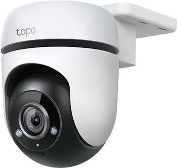 TP-Link TC40 Überwachungskamera 12 x 12 x 9 cm Weiß (NWTL-TC40)