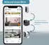 PetTec Cam 360°