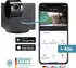 PetTec Cam 360°