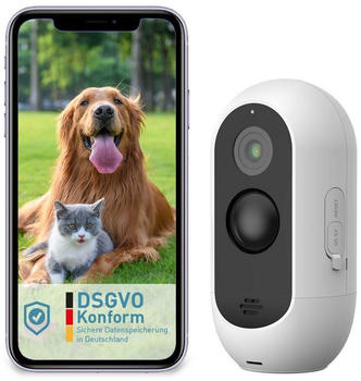 PetTec Cam Free