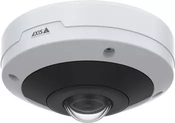 Axis M4318-PLVE